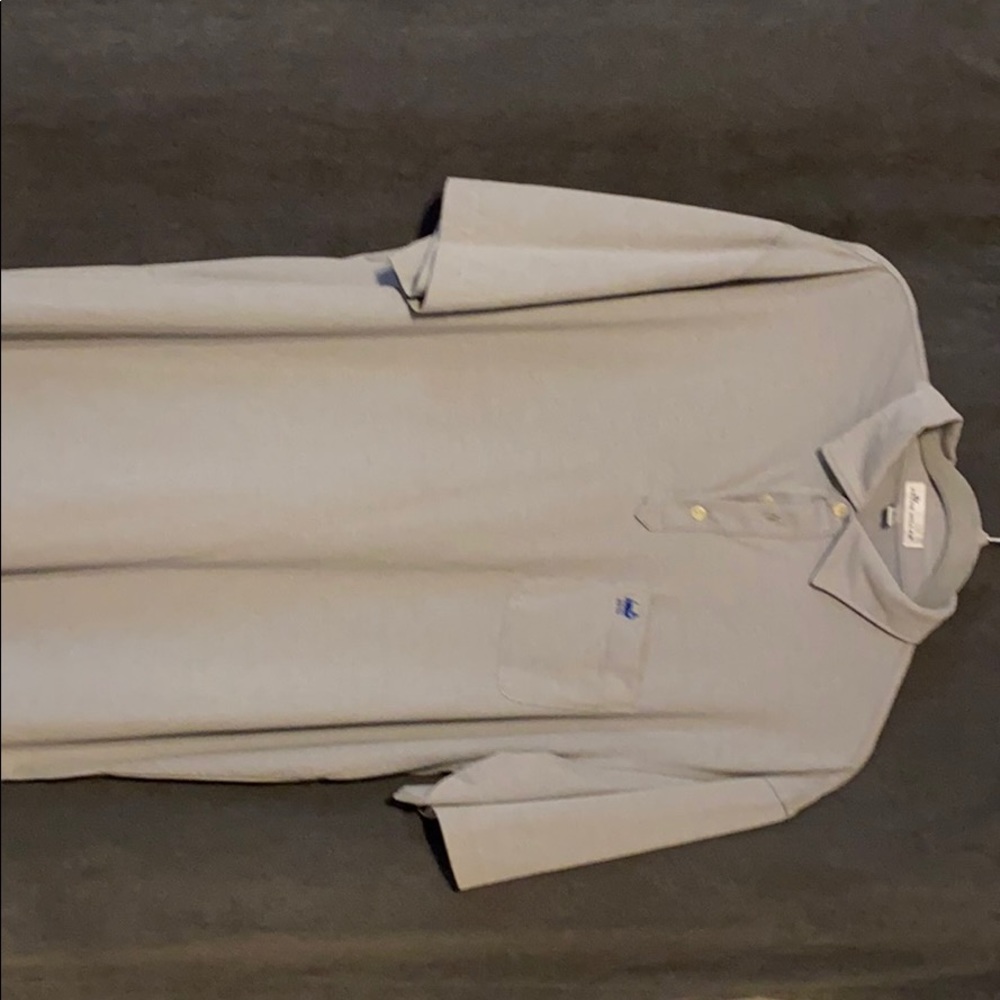 Peter Millar Golf Shirt